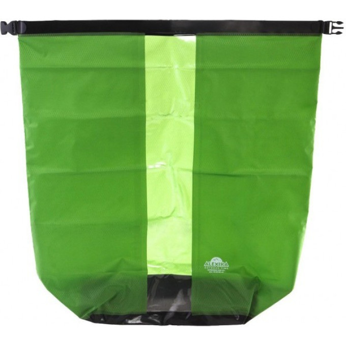 Гермобаул ALEXIKA HERMOBAG 3DW 35L зеленый 9611.3531