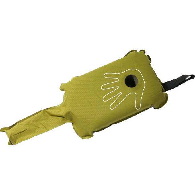 Насос ручной ALEXIKA HAND PUMP 9521.0109